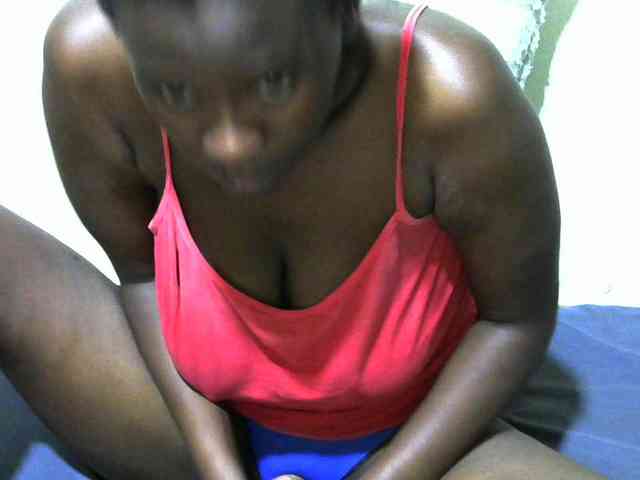 NastyEbony001 NastyEbony001