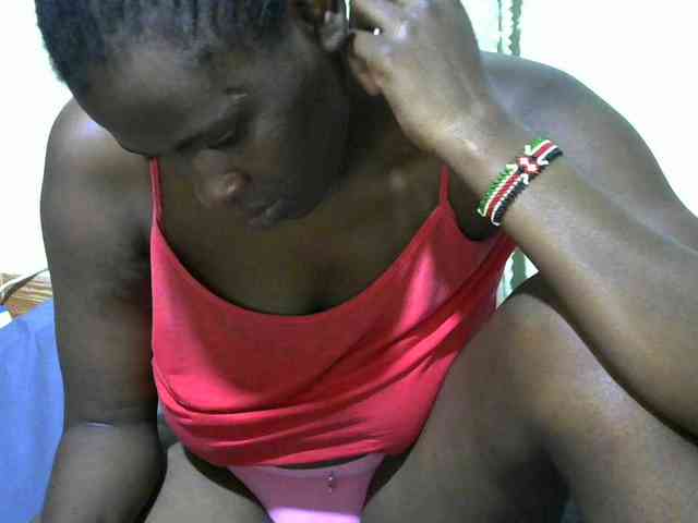 NastyEbony001 webcam