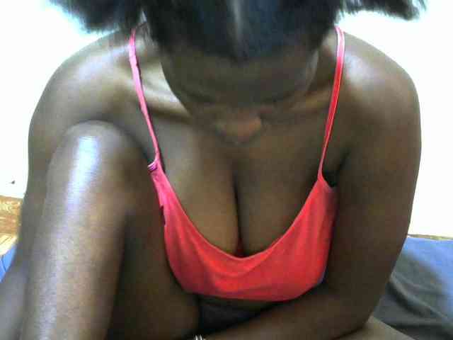 NastyEbony001 webcam