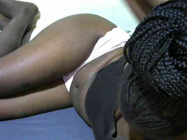 NastyEbony001 webcam