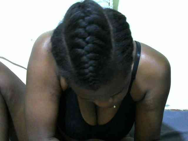 NastyEbony001 NastyEbony001