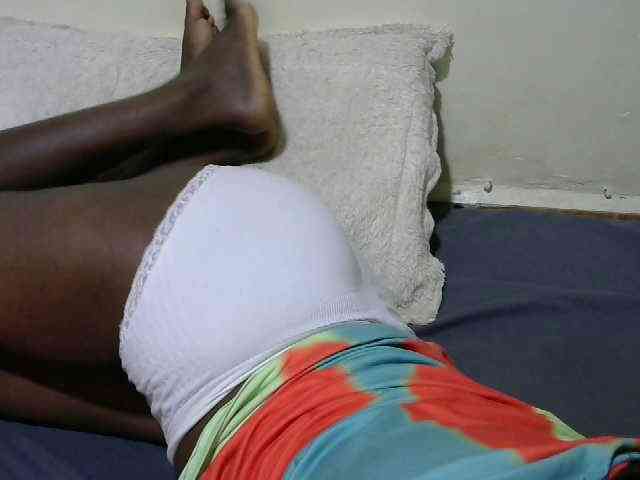 NastyEbony001 webcam