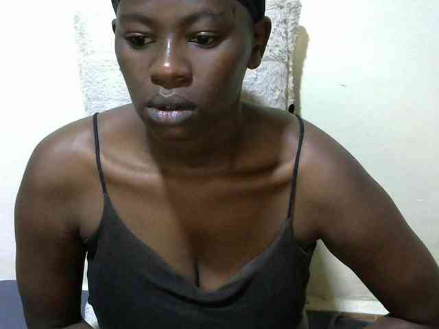 NastyEbony001 webcam