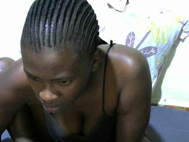 NastyEbony001