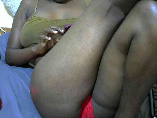 NastyEbony001 NastyEbony001