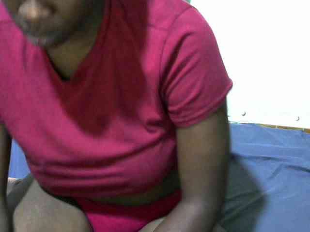 NastyEbony001 NastyEbony001