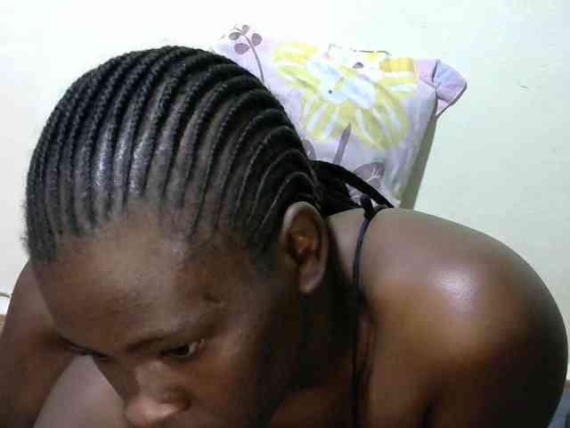 NastyEbony001
