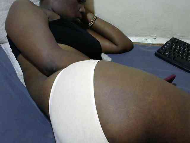 NastyEbony001 NastyEbony001