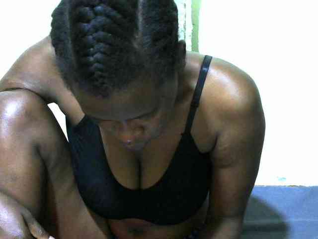 NastyEbony001 NastyEbony001