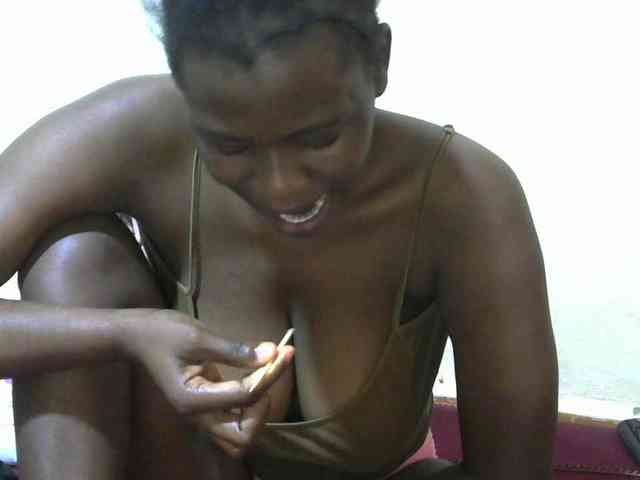 NastyEbony001 webcam