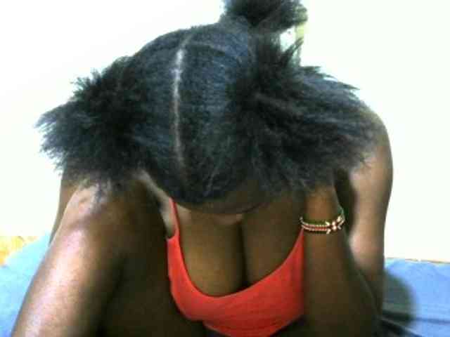 NastyEbony001 webcam