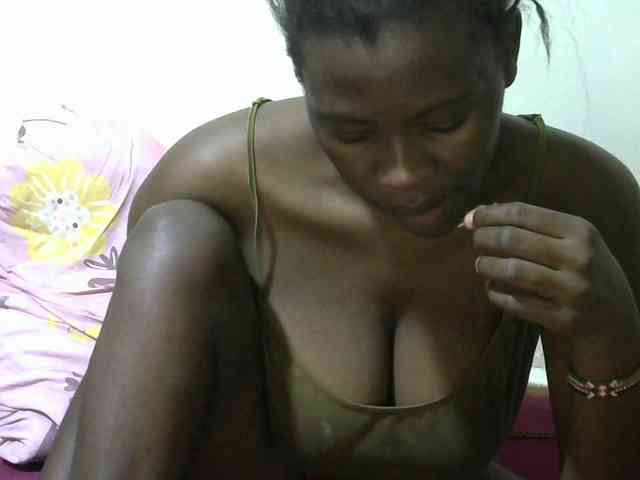 NastyEbony001 webcam
