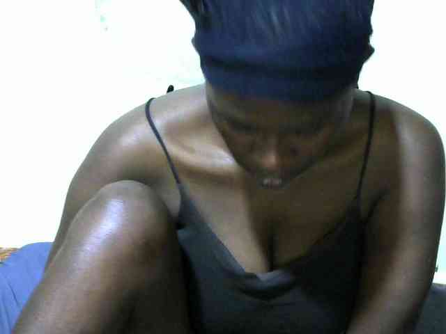 NastyEbony001 webcam