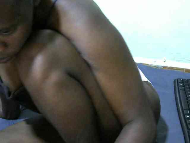 NastyEbony001 webcam