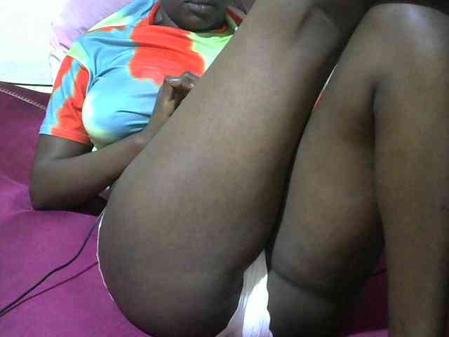 NastyEbony001 webcam