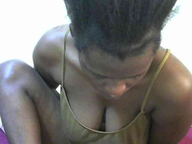 NastyEbony001 webcam