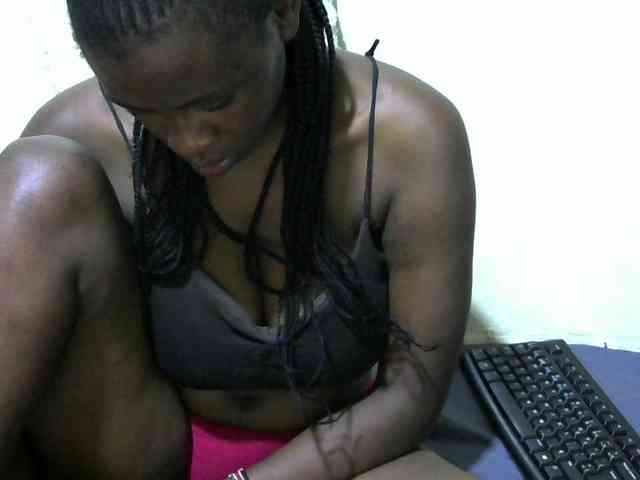 NastyEbony001 webcam