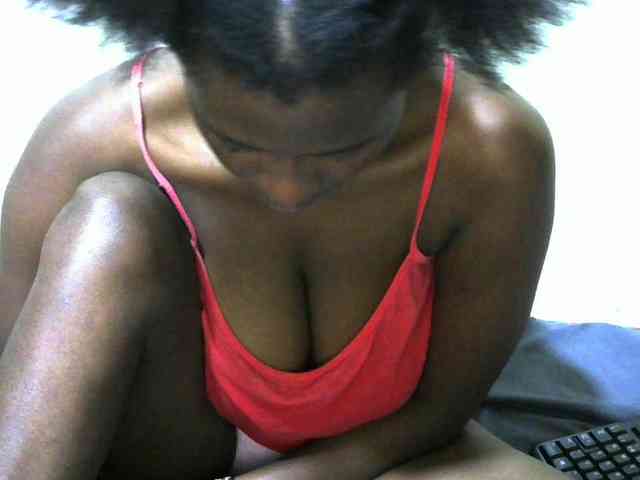 NastyEbony001 webcam