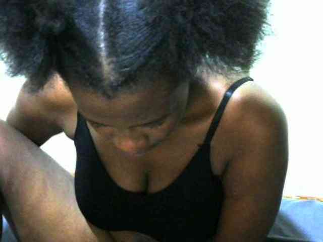 NastyEbony001 webcam