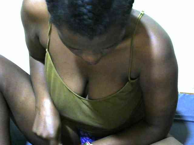 NastyEbony001 NastyEbony001