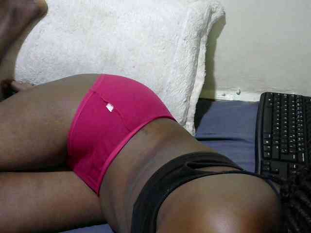 NastyEbony001 webcam