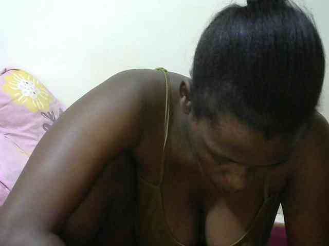 NastyEbony001 webcam
