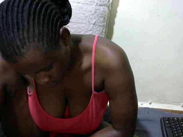 NastyEbony001 webcam