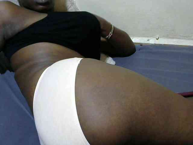 NastyEbony001 NastyEbony001