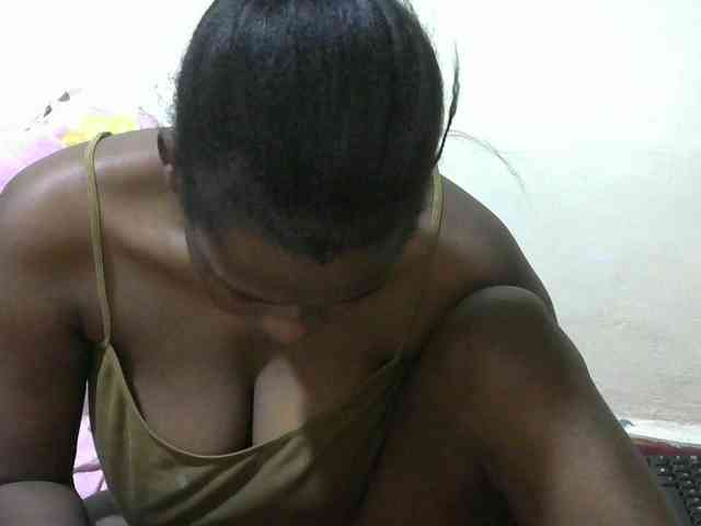 NastyEbony001 webcam