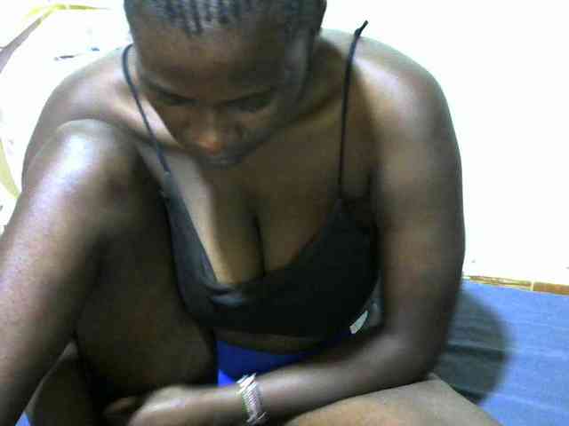 NastyEbony001