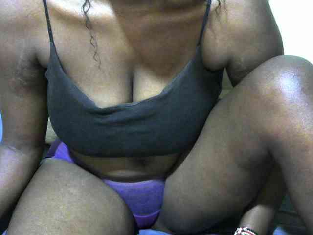 NastyEbony001 webcam