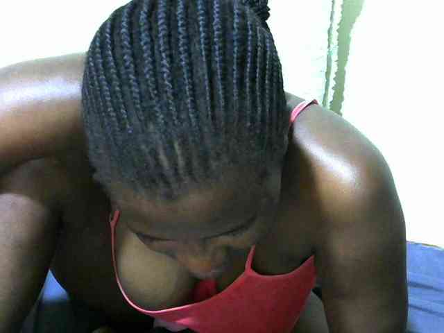 NastyEbony001 webcam