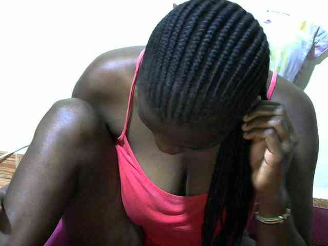 NastyEbony001 webcam