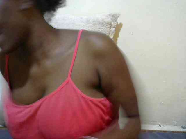 NastyEbony001 webcam