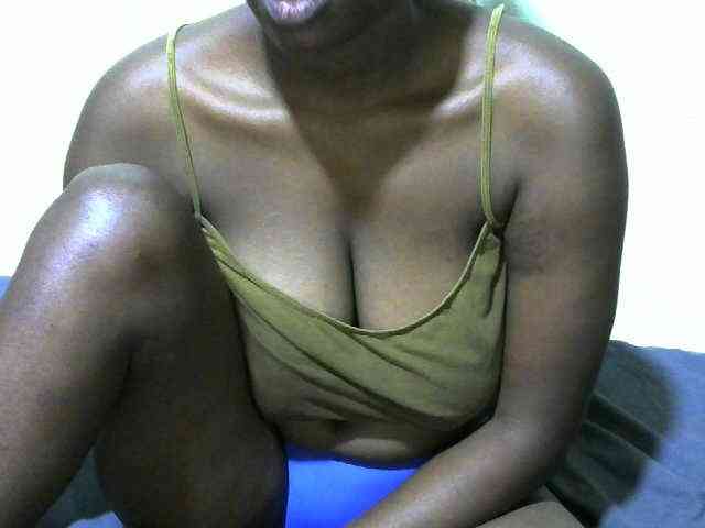 NastyEbony001 webcam