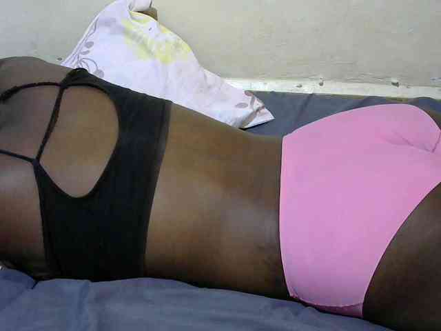 NastyEbony001 webcam