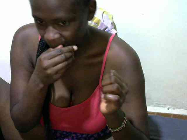 NastyEbony001