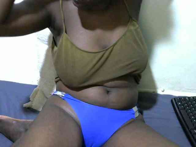 NastyEbony001 webcam