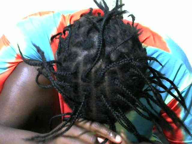 NastyEbony001 webcam