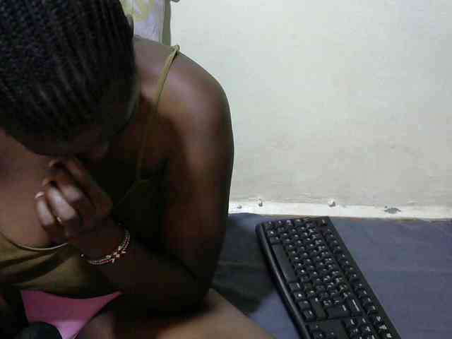 NastyEbony001