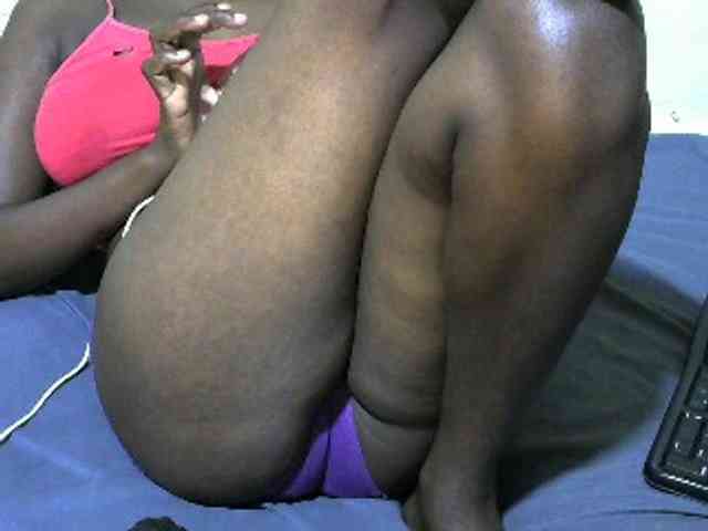 NastyEbony001 webcam