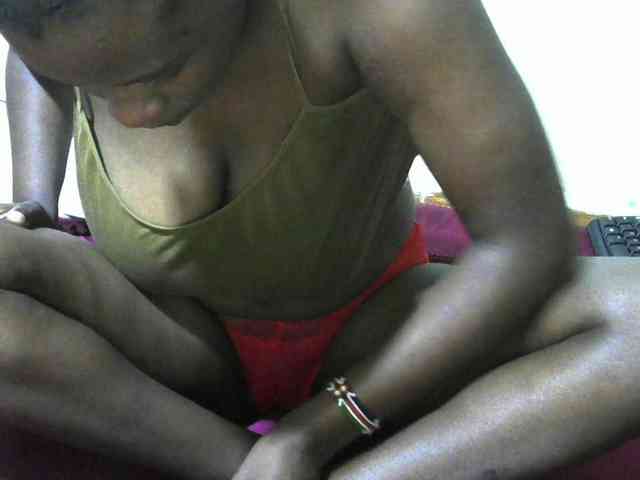 NastyEbony001 webcam