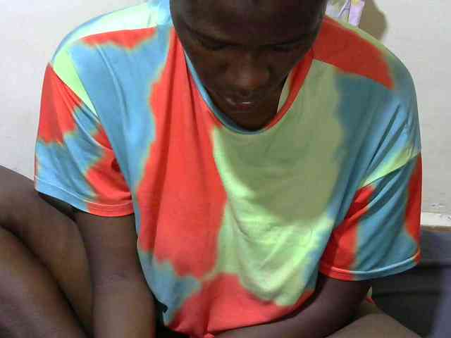 NastyEbony001 webcam