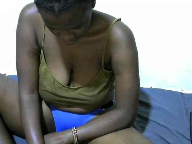 NastyEbony001 webcam