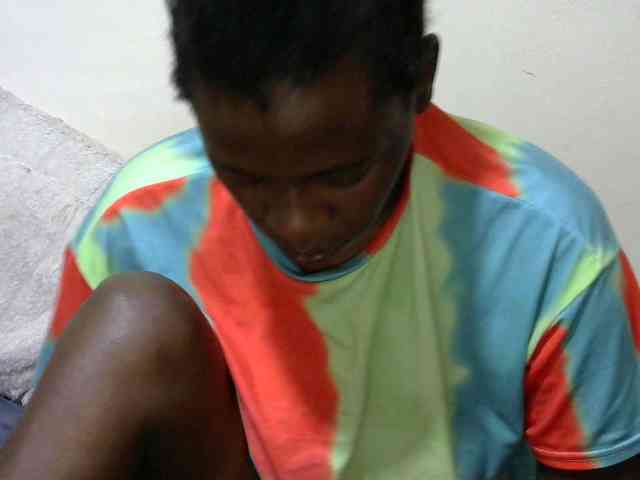 NastyEbony001 webcam