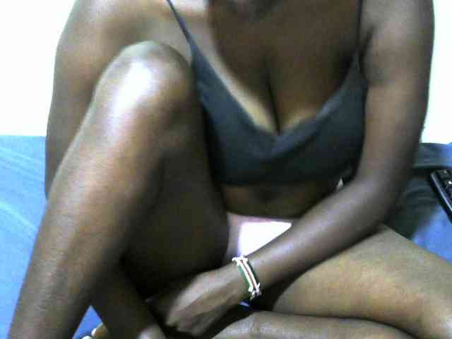 NastyEbony001 webcam