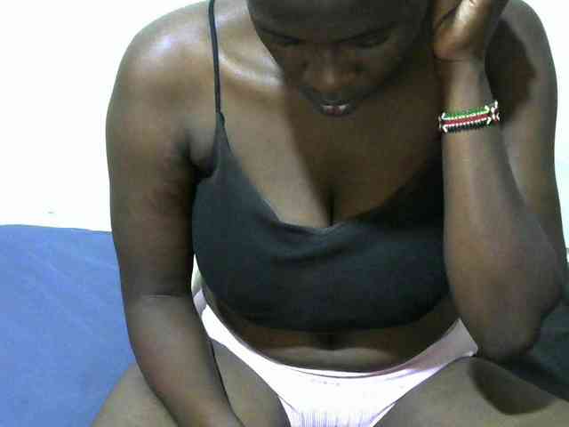 NastyEbony001 webcam