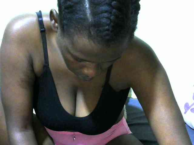 NastyEbony001 NastyEbony001