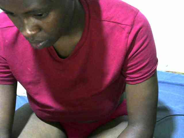 NastyEbony001 webcam