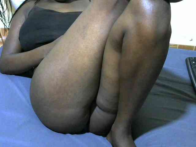 NastyEbony001 webcam